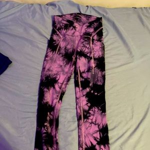 Lululemon leggings